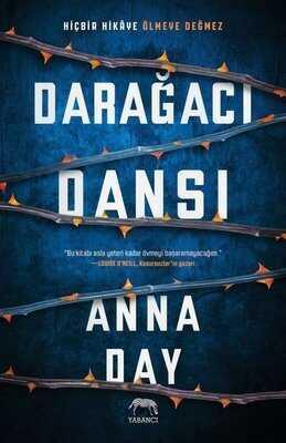 Darağacı Dansı - Anna Day - 1