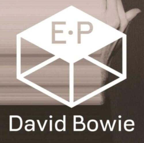 David Bowie- The Next Day Extra EP Lp - 1