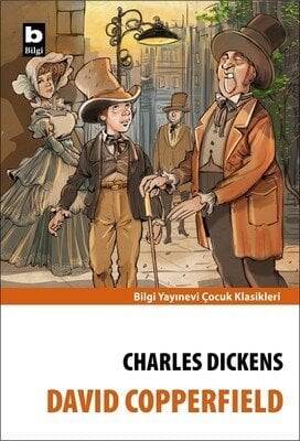 David Copperfield - Charles Dickens - 1