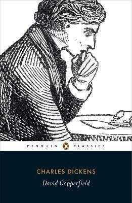 David Copperfield - Charles Dickens - 1