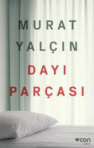 Dayı Parçası - Murat Yalçın - Can Yayınları - 1