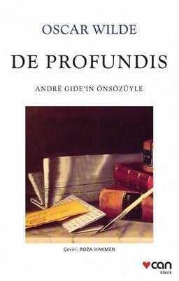 De Profundis - Oscar Wilde - 1