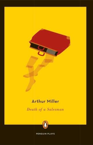 Death of a Salesman - Arthur Miller - Penguin Popular Classics - 1