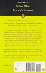 Death of a Salesman - Arthur Miller - Penguin Popular Classics - 2