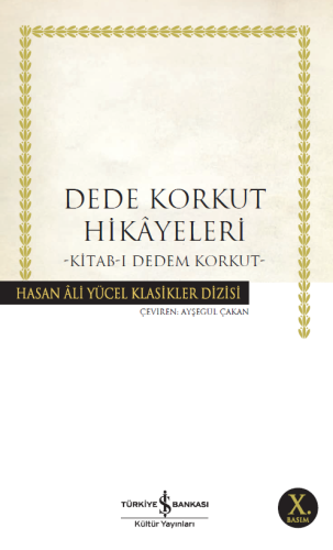 Dede Korkut Hikayeleri - Kolektif - 1