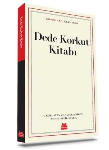 Dede Korkut Kitabı - Ahmet Şefik Şenlik - 1