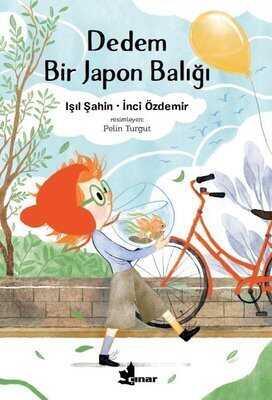 Dedem Bir Japon Balığı - Işıl Şahin - 1