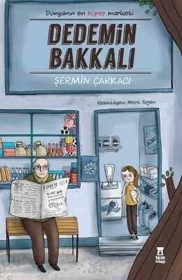 Dedemin Bakkalı - Şermin Yaşar - 1