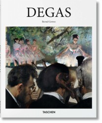 Degas - Bernd Growe - 1