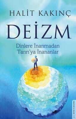 Deizm - Halit Kakınç - 1