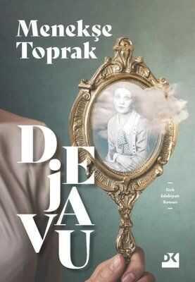 Dejavu - Menekşe Toprak - 1