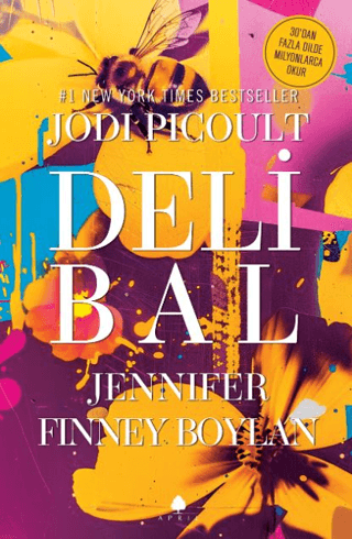 Deli Bal/Jodi Picoult - 1