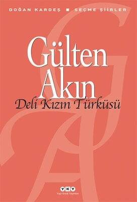 Deli Kızın Türküsü - Gülten Akın - 1