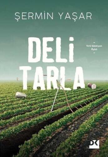 Deli Tarla - Şermin Yaşar - 1