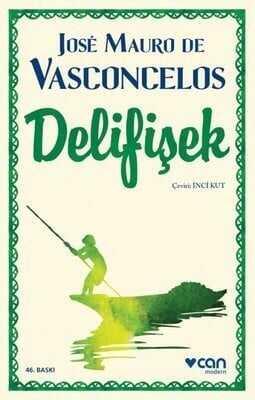 Delifişek - Jose Mauro de Vasconcelos - 1