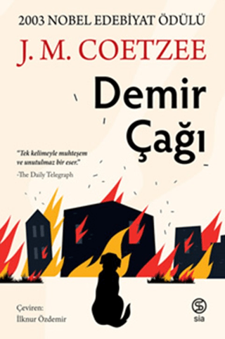 Demir Çağı/J. M. Coetzee - 1