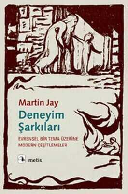 Deneyim Şarkıları - Martin Jay - 1