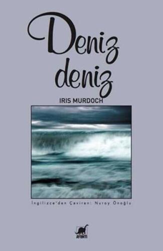 Deniz Deniz - Iris Murdoch - 1