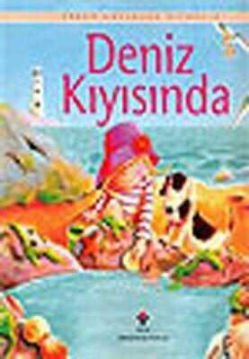 Deniz Kıyısında - Anna Milbourne - 1