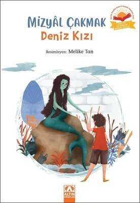 Deniz Kızı - Mizyal Çakmak - 1