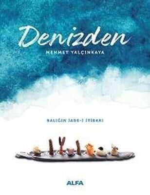 Denizden - Mehmet Yalçınkaya - 1