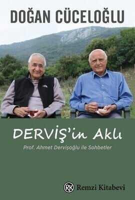 Derviş'in Aklı - Doğan Cüceloğlu - 1