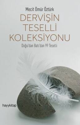 Dervişin Teselli Koleksiyonu - Mecit Ömür Öztürk - 1