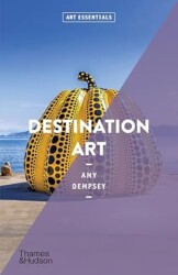 Destination Art (Art Essentials) - 2