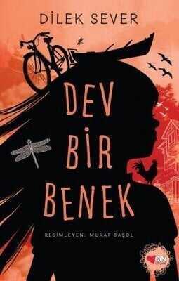 Dev Bir Benek - Dilek Sever - 1