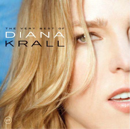 Diana Krall - The Very Best Of Plak -Plak - 1