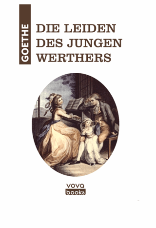 Die Leiden Des Jungen Werther - 1