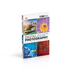 Digital Photography An Introduction - Tom Ang - Dorling Kindersley Publishers LTD - 6