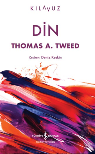 Din - Kılavuz/Thomas A. Tweed - 1