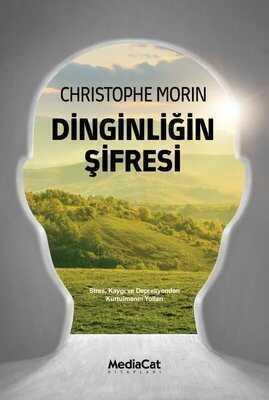 Dinginliğin Şifresi - Christophe Morin - 1