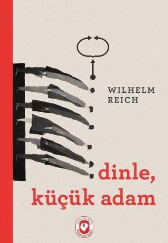 Dinle, Küçük Adam - Wilhelm Reich - 1