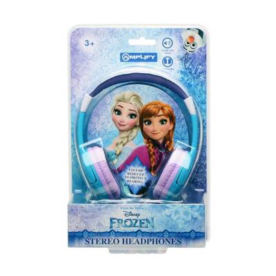 Disney Frozen Kulaklik DY-1001 - 1