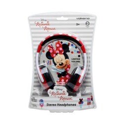 Disney Mini Mause Kulak Üstü Kulaklık DY13001MM - 1