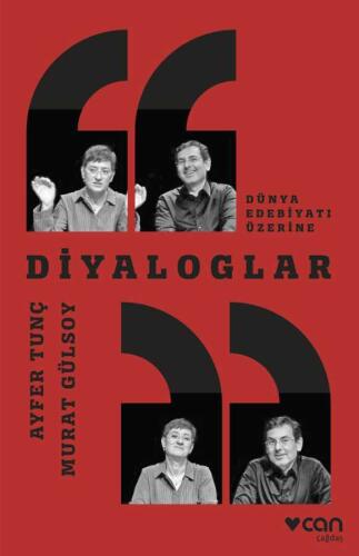 Diyaloglar - Murat Gülsoy - 1