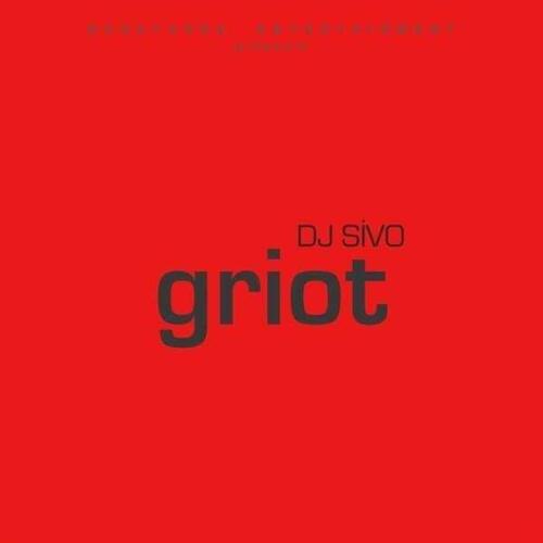 Dj Sivo - Griot (Ltd.Edt.) (Plak) - 1