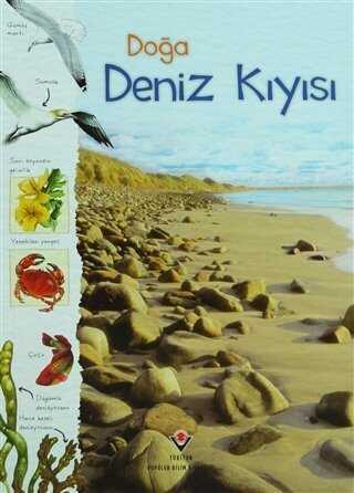 Doğa: Deniz Kıyısı - Conrad Mason - 1