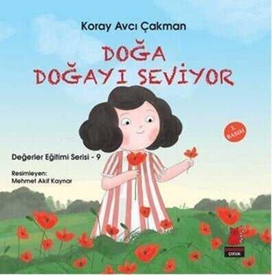 Doğa Doğayı Seviyor - Koray Avcı Çakman - 1