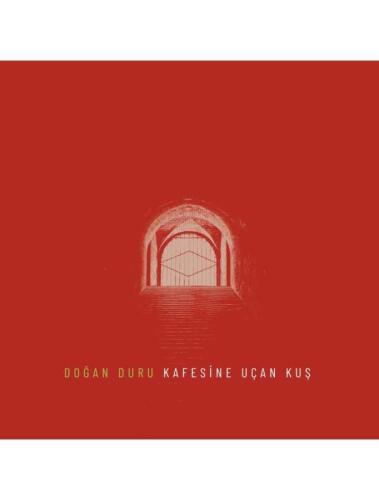 Doğan Duru - Kafes Lp - 1