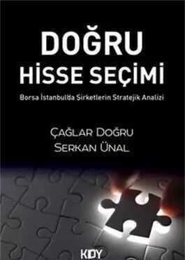 Doğru Hisse Seçimi - Serkan Ünal, Çağlar Doğru - 1