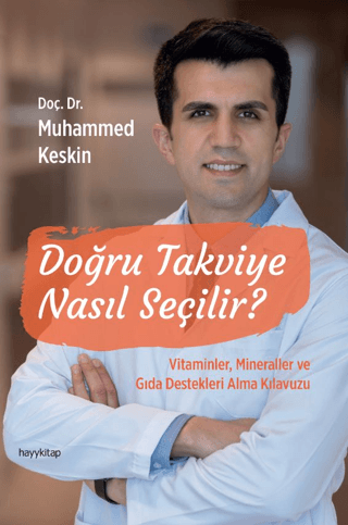 Doğru Takviye Nasıl Seçilir?/Muhammed Keskin - 1