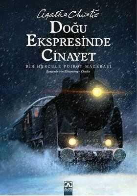 Doğu Ekspresinde Cinayet - Agatha Christie - 1