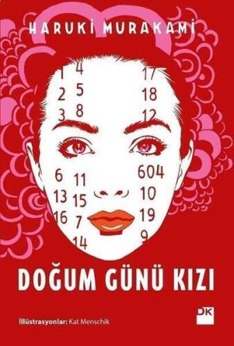 Doğum Günü Kızı - Haruki Murakami - 1