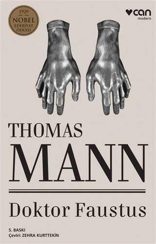 Doktor Faustus - Thomas Mann - 1