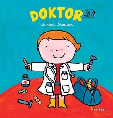 Doktor - Liesbet Slegers - 1