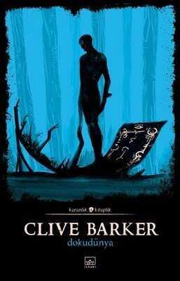 Dokudünya - Clive Barker - 1