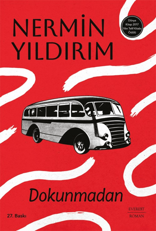 Dokunmadan - 1